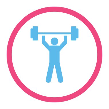 Güç kaldırma simgesi