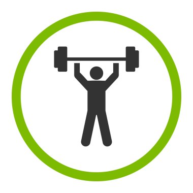 Güç kaldırma simgesi