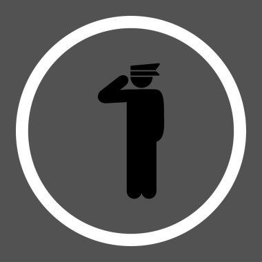 Polis memuru simgesi