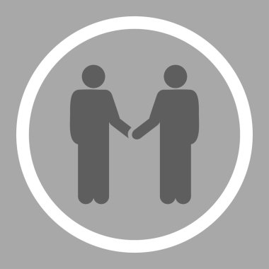 Tokalaşma düzlüğü simgesi