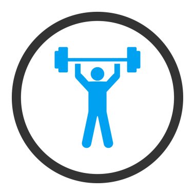 Güç kaldırma simgesi