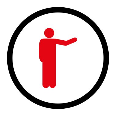 Düz simgesini göster