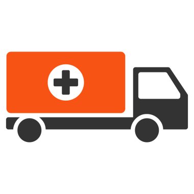 Uyuşturucu sevkiyatı simgesi