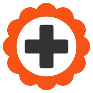 Tıbbi etiket simgesi