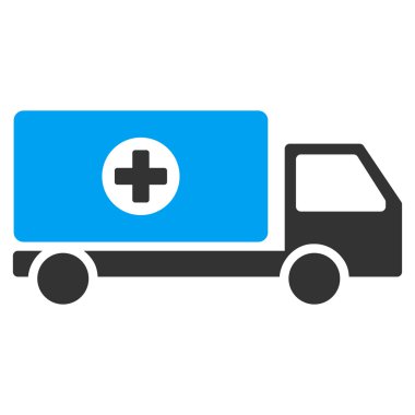 Uyuşturucu sevkiyatı simgesi