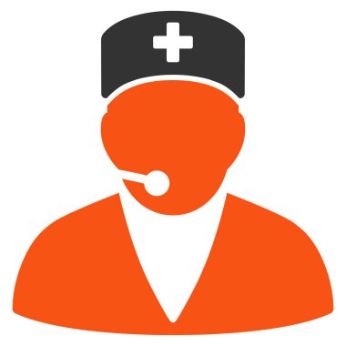 Tıbbi işleç simgesi