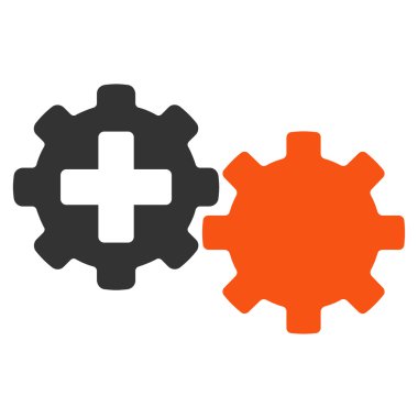 Tıbbi işlem simgesi