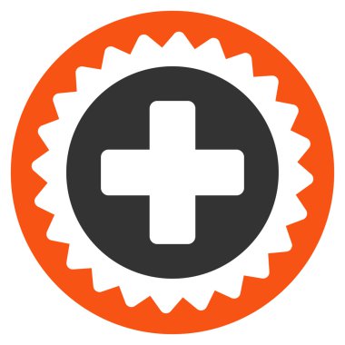 Tıbbi damga simgesi