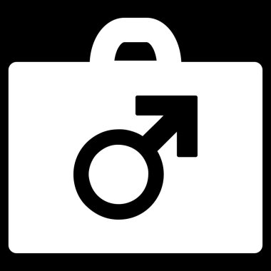 Potence araçlar simgesi