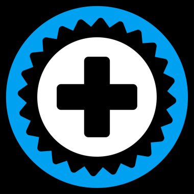 Tıbbi damga simgesi