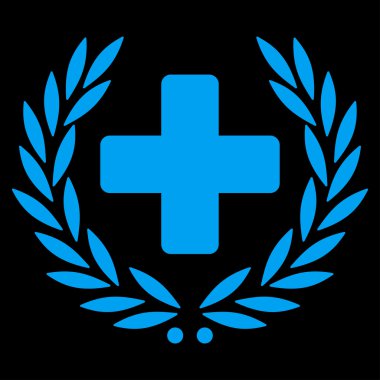 Tıbbi zafer simgesi