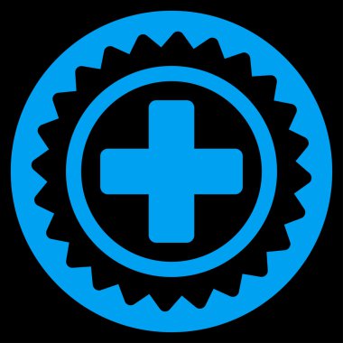 Tıbbi damga simgesi