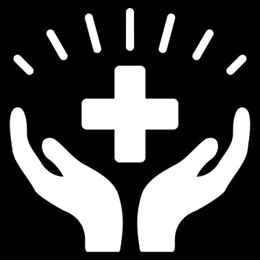 Tıbbi refah simgesi