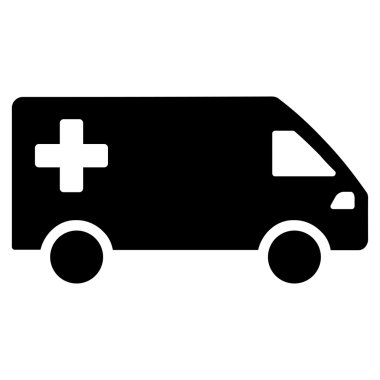 Acil durum Van simgesi