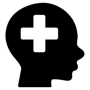 Baş Tıp simgesi