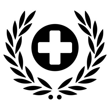 Sağlık Embleme simgesi