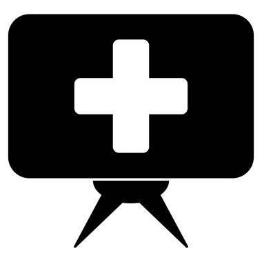 Sağlık Hizmetleri Sunum Simgesi