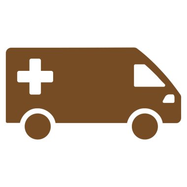 Acil durum Van simgesi