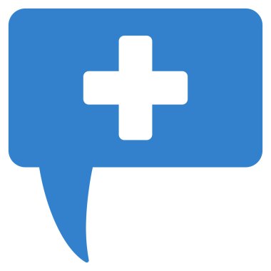 Tıbbi cevap simgesi