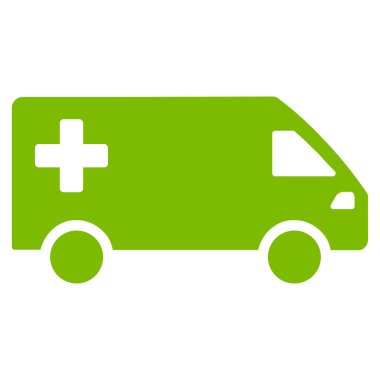 Acil durum Van simgesi