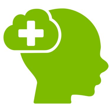 Tıbbi fikir simgesi