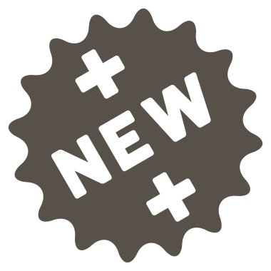 Yeni tıbbi etiket simgesi