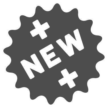 Yeni tıbbi etiket simgesi