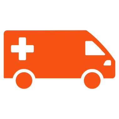 Acil durum Van simgesi