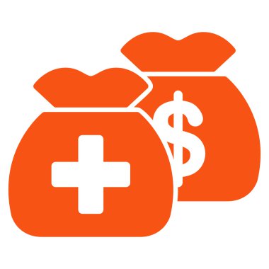 Sağlık Fonları Simgesi