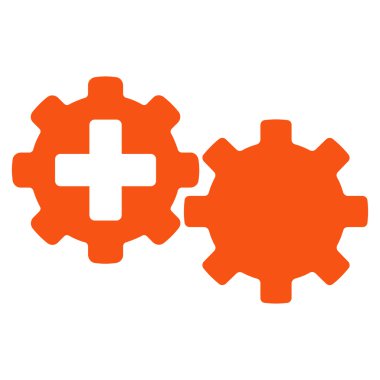 Tıbbi işlem simgesi