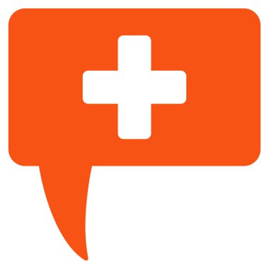 Tıbbi cevap simgesi