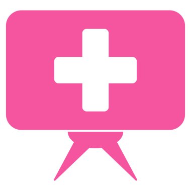 Sağlık Hizmetleri Sunum Simgesi