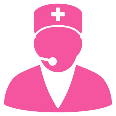 Tıbbi işleç simgesi