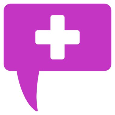 Tıbbi cevap simgesi