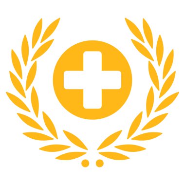 Sağlık Embleme simgesi