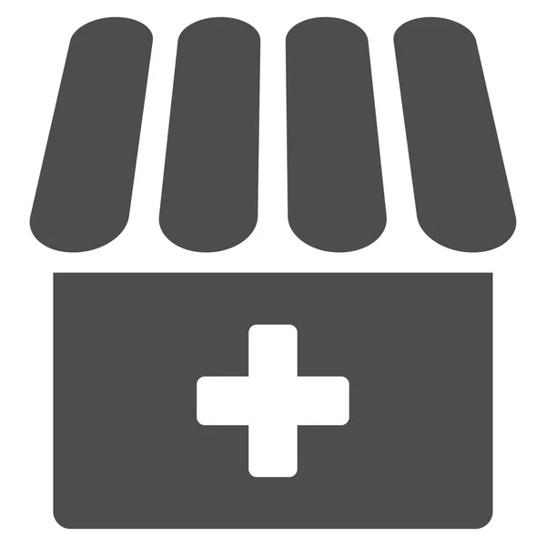 Icono de farmacia — Vector de stock