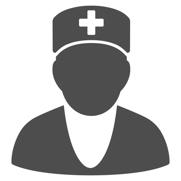 Icône médicale — Image vectorielle
