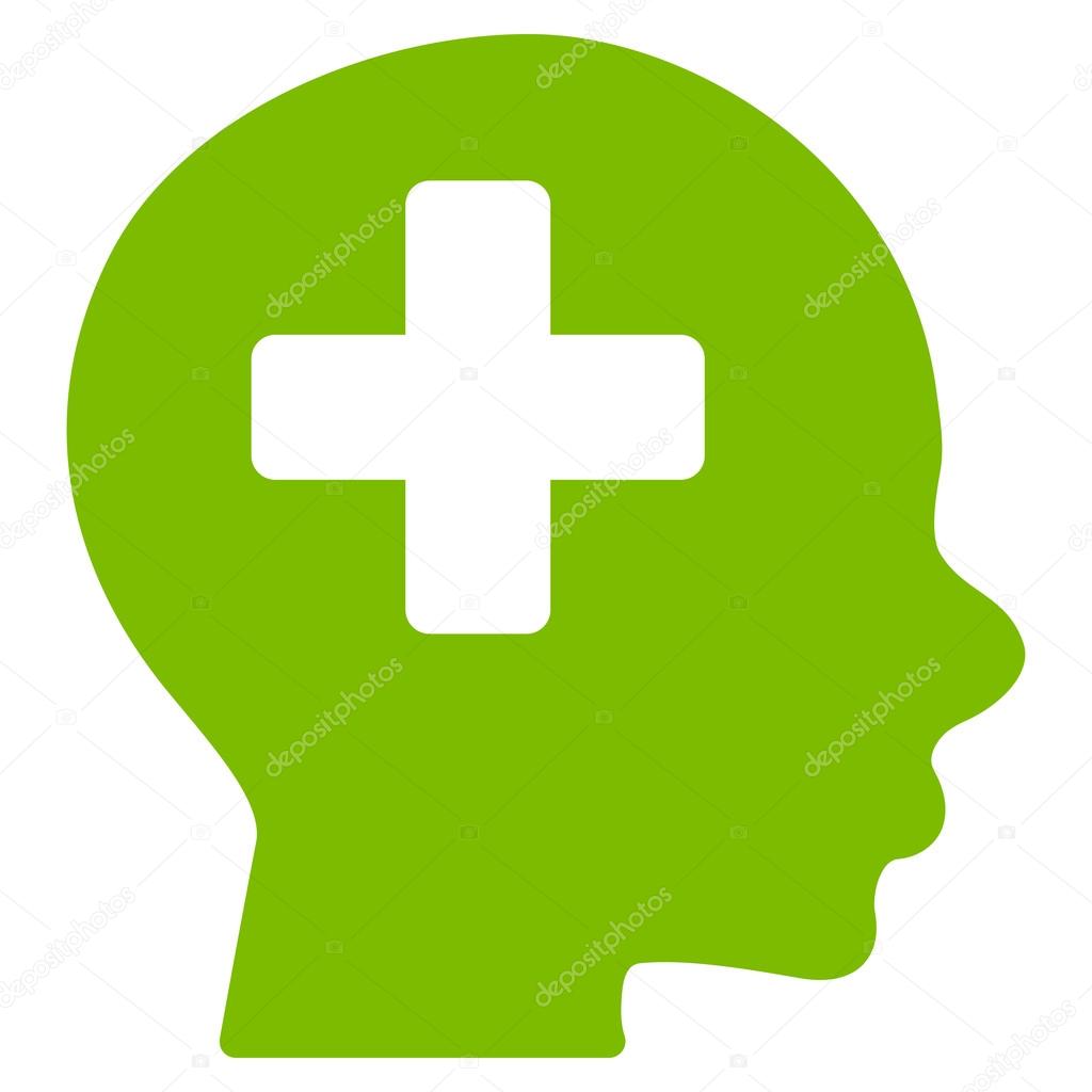 Head Medicine Icon