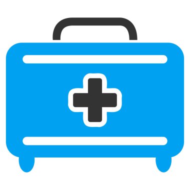 Tıbbi Bagaj simgesi