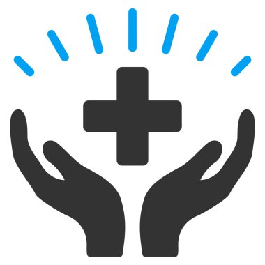 Tıbbi refah simgesi