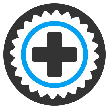 Tıbbi damga simgesi