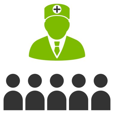 Doktor sınıf simgesi