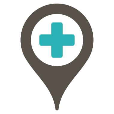 Klinik işaretçi simgesi