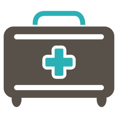 Tıbbi Bagaj simgesi