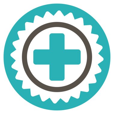 Tıbbi damga simgesi