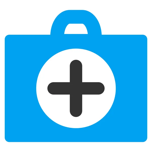 First Aid Icon — Stock Photo, Image