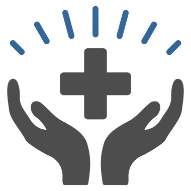 Tıbbi refah simgesi