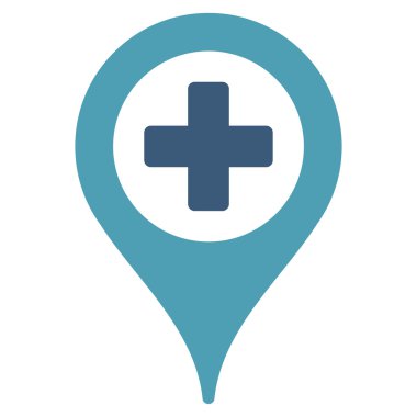 Klinik işaretçi simgesi
