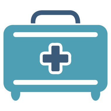 Tıbbi Bagaj simgesi