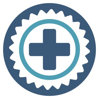 Tıbbi damga simgesi